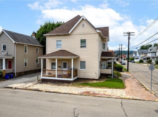 515 8th St, New Brighton, PA