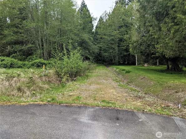 3 Lot Maple Tree Lane, Concrete, WA 98237