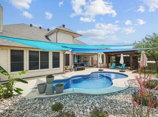 10701 Los Rios Dr, Fort Worth, TX 76179