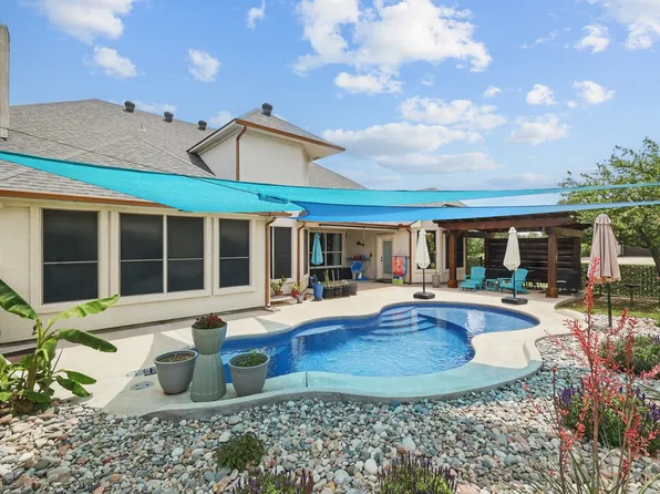 10701 Los Rios Dr, Fort Worth, TX 76179