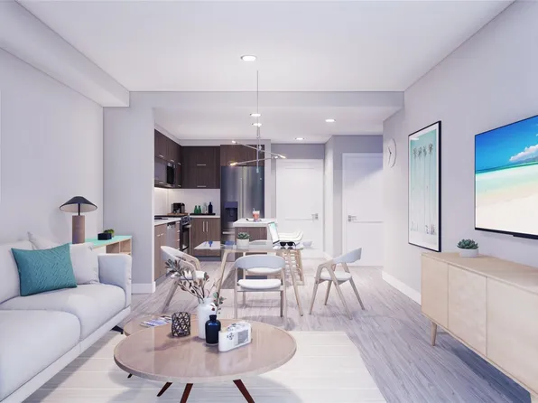 1938 Jackson Street #303, Hollywood, FL 33020