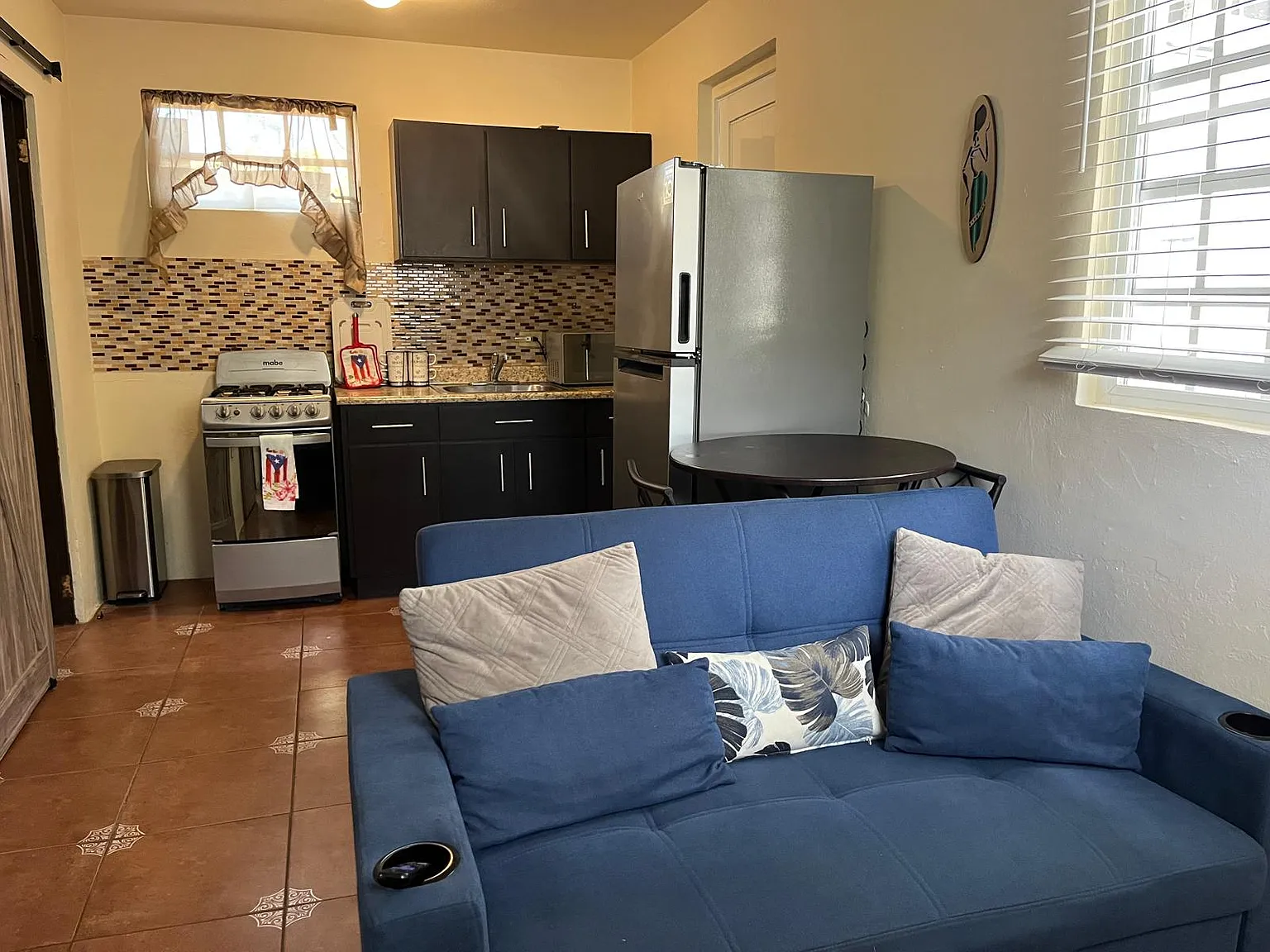 1 bed, 600 sqft, $685 — Photo 1