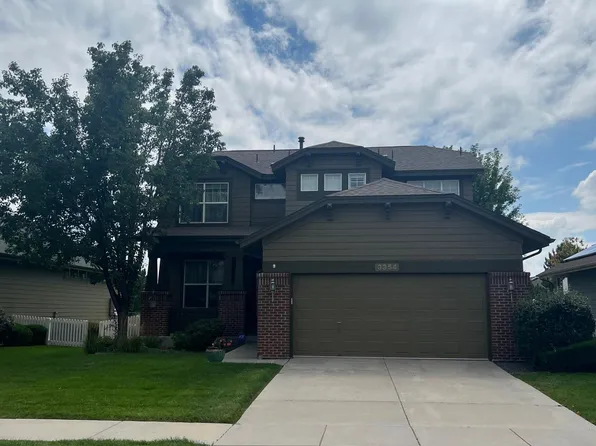 3354 W 126th Pl, Broomfield, CO 80020
