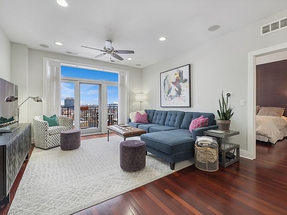 3rd image of 2740 W Armitage Ave #Penthouse 1