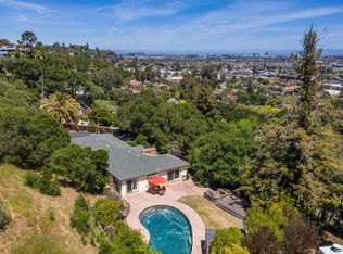 1536 Harbor Blvd, Belmont, CA 94002