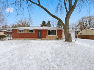 770 Sheryl Dr, Waterford, MI 48328