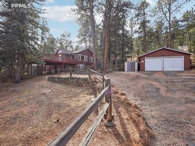 9025 Picabo Rd, Cascade, CO, 80809