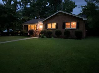 600 Monroe St, Roanoke Rapids, NC 27870
