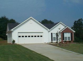 902 Elijah Way, Bethlehem, GA 30620