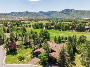 2903 Sunny Slopes Ct, Park City, UT 84060