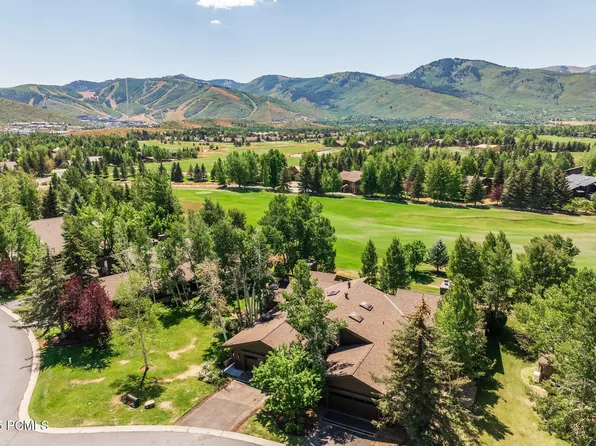 2903 Sunny Slopes Ct, Park City, UT 84060