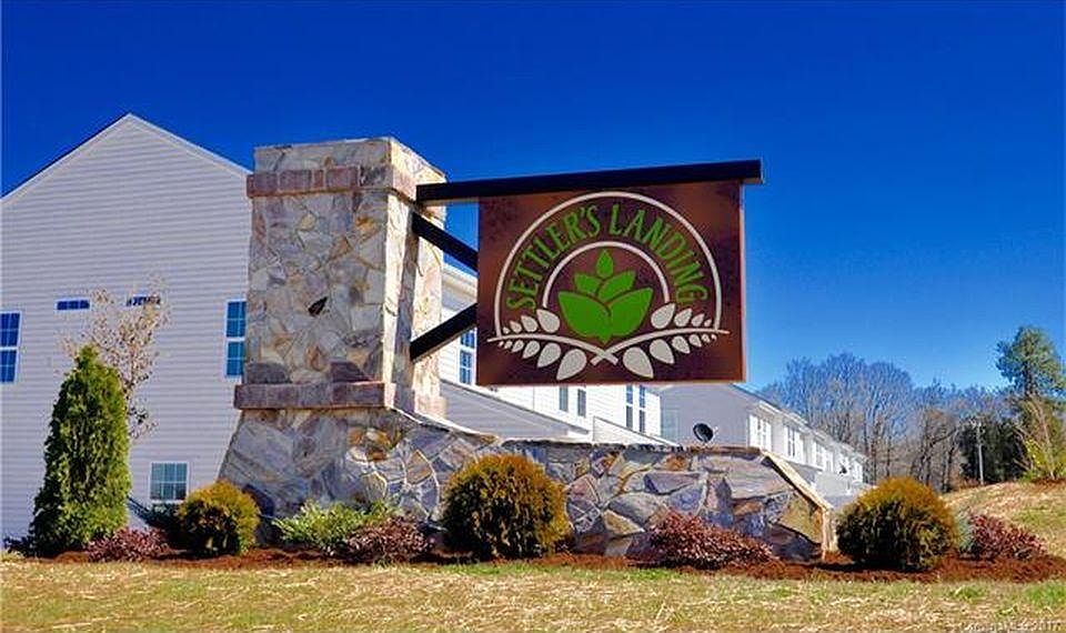Community Entrance