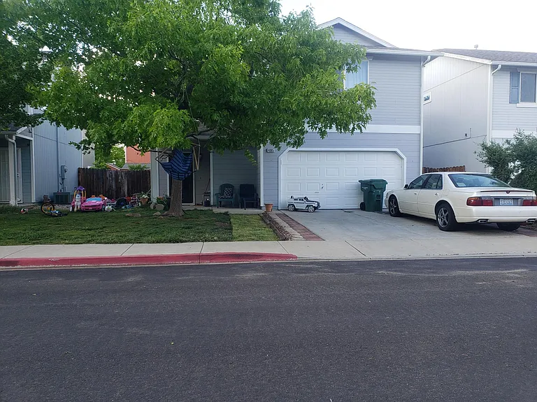 4085 Weeping Willow Ct — Photo 2