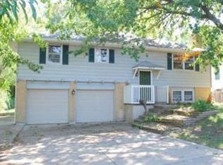 9315 E 84th St, Raytown, MO 64138