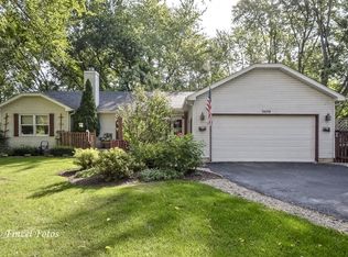 3608 E Wonder Lake Rd, Wonder Lake, IL 60097