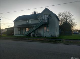 101 S Newell St, Aberdeen, WA 98520