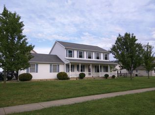 101 Boulis Dr, Haskins, OH 43525