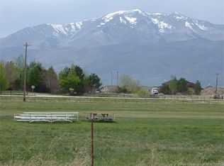 2450 Mill Rd, Heber City, UT 84032