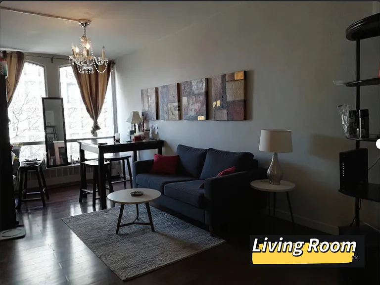 1401 E 55th St #502N — Photo 1