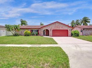 6970 NW 23rd St, Margate, FL 33063