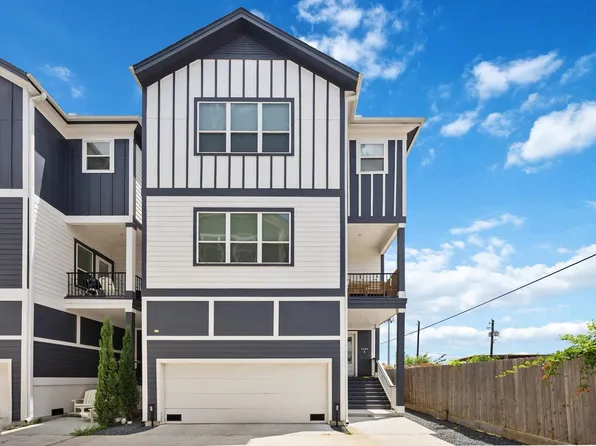 1406 W 21st St #A, Houston, TX 77008