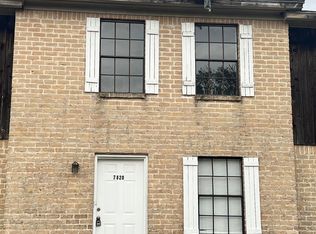 7820 Gladys Ave, Beaumont, TX 77706