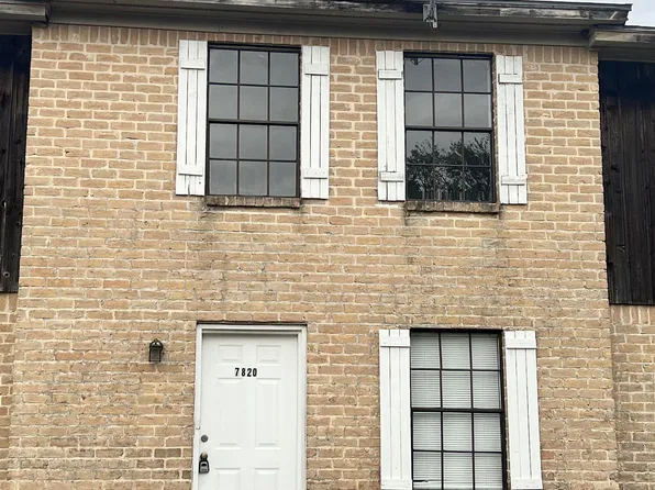 7820 Gladys Ave, Beaumont, TX 77706