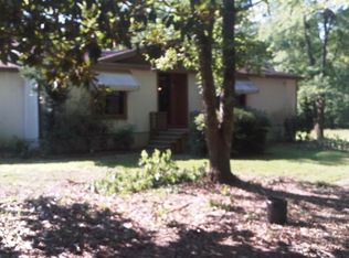 789 White Springs Rd, Frierson, LA 71027