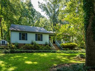 2436 Gold Cup Ct, Matthews, NC 28105