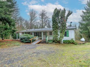 43002 SE Shipley Rd, Sandy, OR 97055