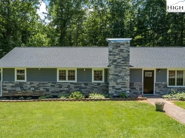 174 Little River Drive, Sparta, NC 28675