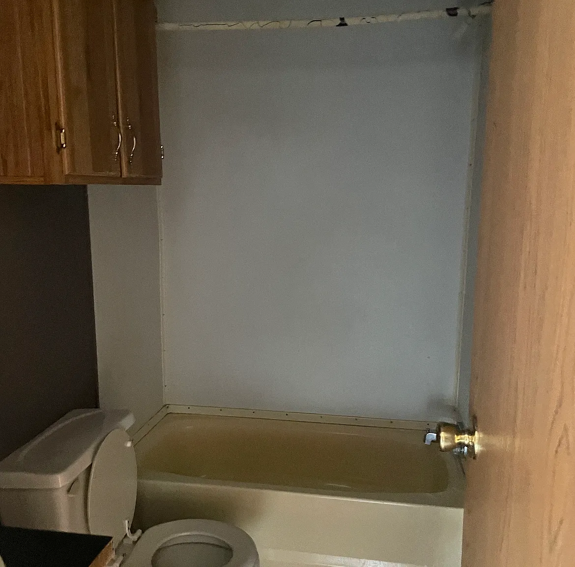 3 bed, $800 — Photo 2