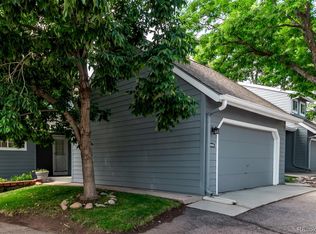 10606 Park Mtn W, Littleton, CO 80127