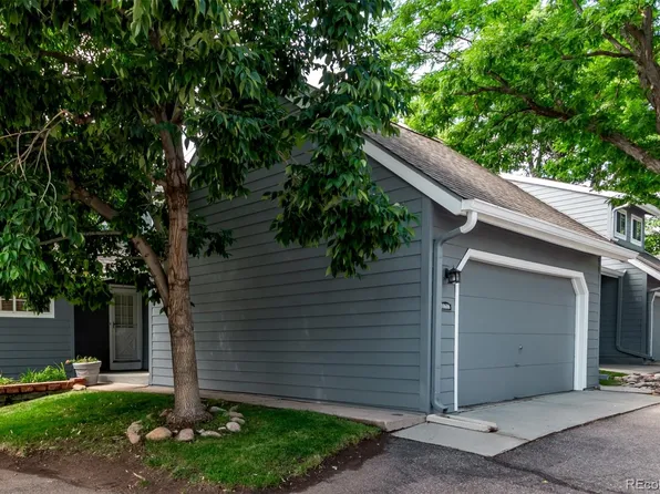 10606 W Park Mountain, Littleton, CO 80127