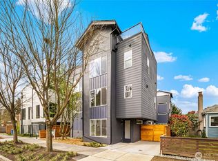 9021 C 13th Ave NW, Seattle, WA 98117