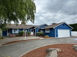 4218 N Frace Ave, Tacoma, WA 98407