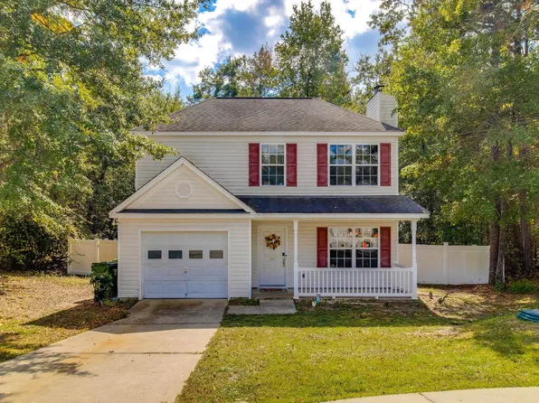 365 Hester Ct, Columbia, SC 29223