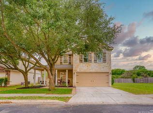 9022 Arabian King, Converse, TX 78109