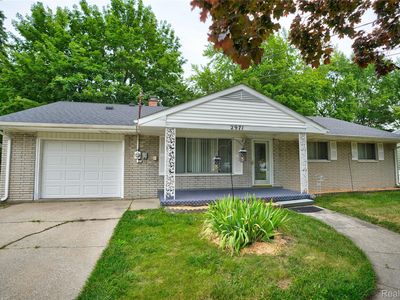 2971 Welland Dr, Saginaw, MI, 48601