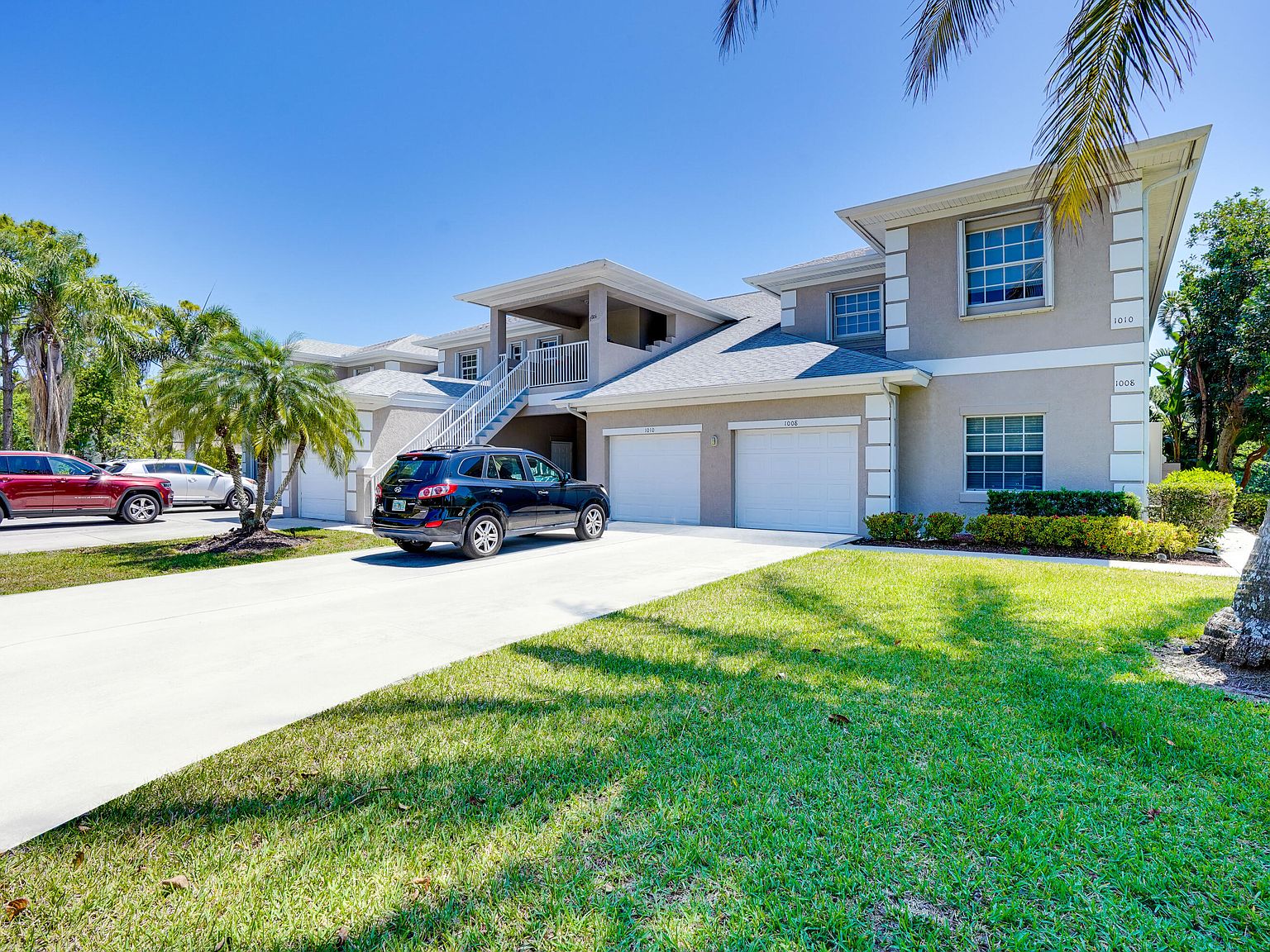 1006 Century Drive #1006