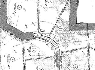 30 Star Gazing Way, China, ME 04358