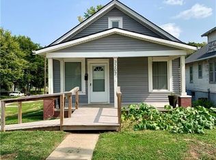 St Joseph Ave, Saint joseph, MO 64505
