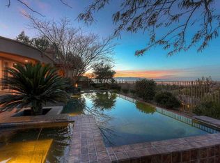 4 Dry Brook Trl, Henderson, NV 89052
