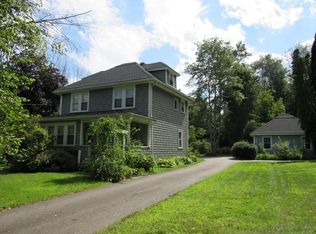 52 North Ave, Mendon, MA 01756
