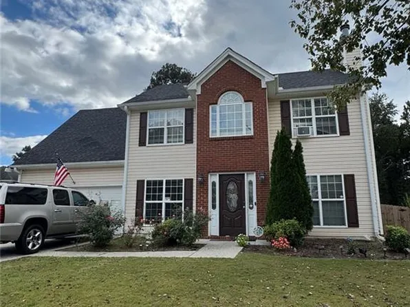 1160 Bramlett Forest Trl SE, Lawrenceville, GA 30045