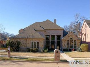 521 Clew Ct, Azle, TX 76020