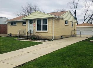 40 Colden Ct, Cheektowaga, NY 14225