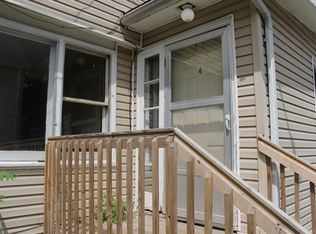 1333 22nd St APT 4, Des Moines, IA 50311