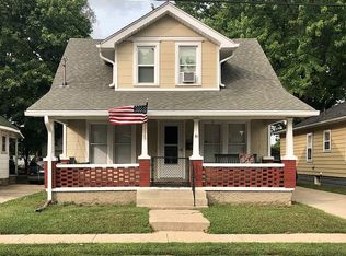 16 Hudson Ave, Franklin, OH 45005