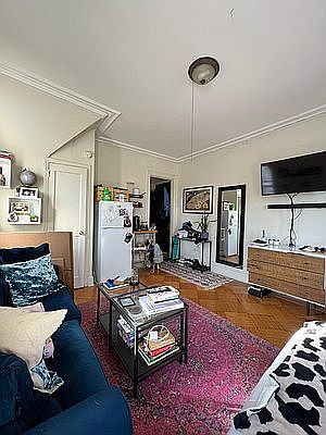 3rd image of 410 Clinton Ave APT D2